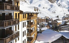 Residence Club Mmv Les Clarines